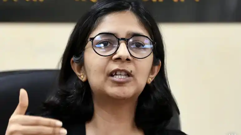 Swati Maliwal Quits AAP Amid Mass Defection to BJP, Levels Serious Allegations