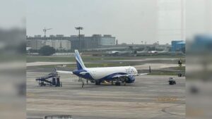 IndiGo Saudi Arabia Flights Suspended Amid Drone and Missile Attacks by Yemen’s Iran-Backed Houthis