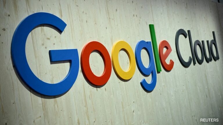 Google Cloud Outage in India as 3rd-Party Data Centre Fire Triggers Shutdown, Customers Irked