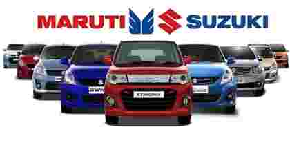 Maruti Suzuki shares jump as demand outlook lifts investor sentiment
