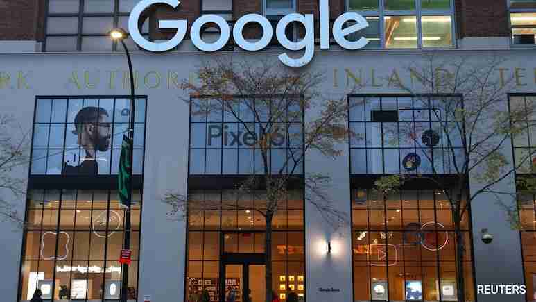 Google Must Pay $425 Million In Class Action Over Privacy: Court
