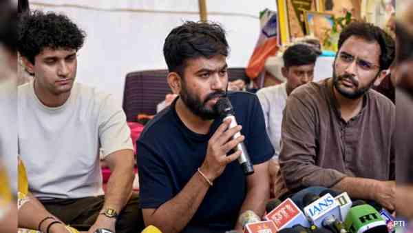 CJP Leaders Abhijeet Dipke, Saurav Das and Ashutosh Ranka Placed under Preventive Arrest; CJP Plans Further Protest