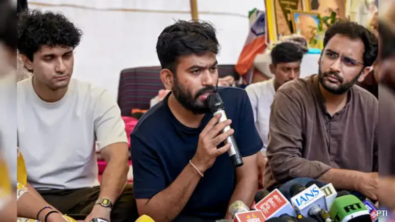 CJP Founder Abhijeet Dipke Says He May Be Detained Ahead of ‘Lehra Do Tiranga’ Protest