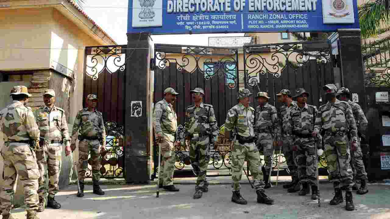 Investigation Agency ED Seizes ₹394 Crore Worth of Assets in Bike Bot Scam