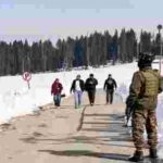 Jammu and Kashmir Introduces QR Code Verification for Tourist Safety in Pahalgam