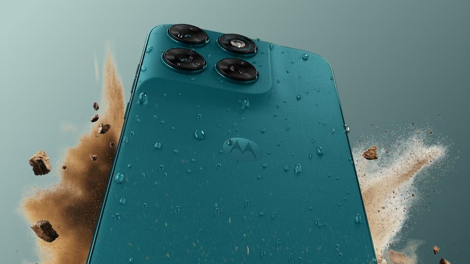 Moto G87 Could Feature at Least 8GB RAM, 256GB Storage