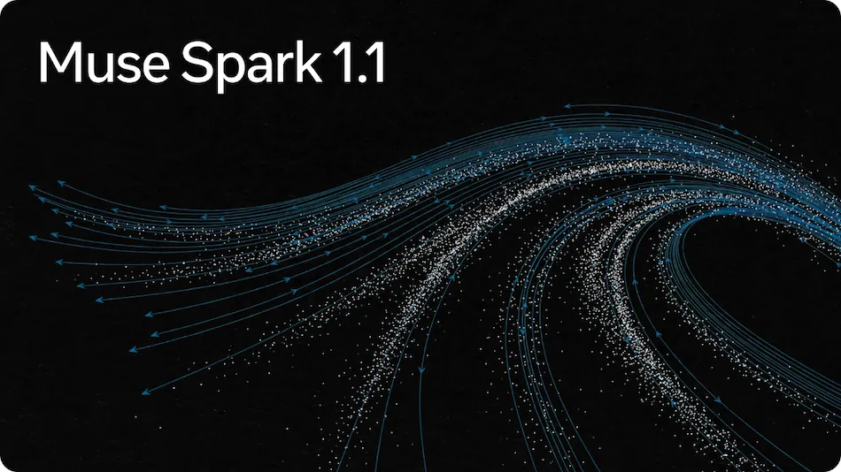 Meta Unveils Muse Spark 1.1 AI Model With 1 Million-Token Context Window, Model API Preview