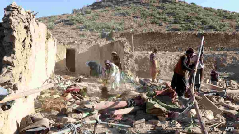 Why Pakistan Attacked Afghanistan ? Explaination