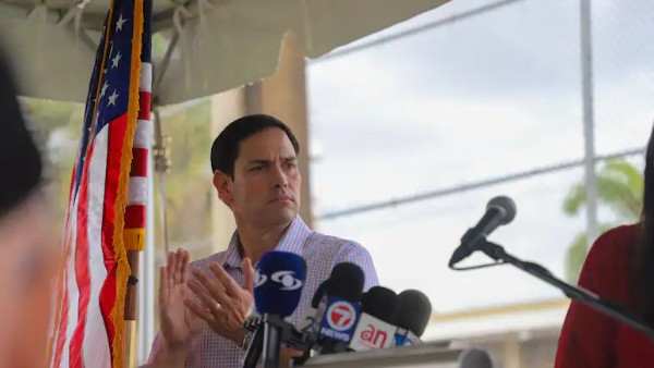 US Ties With Pakistan or Any Country Will Never Come at India’s Expense: US Secretary of State Marco Rubio