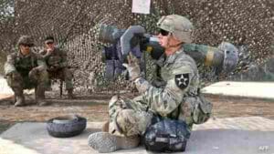 BREAKING: India Plans To Buy US-Made Javelin Anti-Tank Missile System: US Envoy Sergio Gor