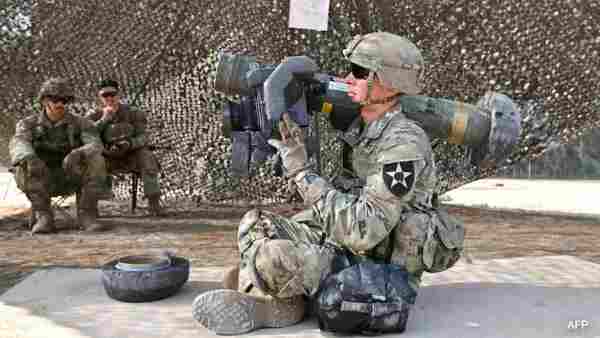 BREAKING: India Plans To Buy US-Made Javelin Anti-Tank Missile System: US Envoy Sergio Gor