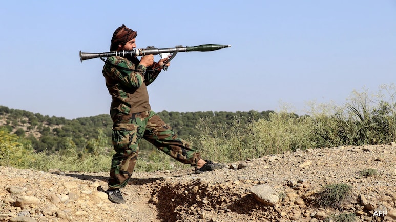 Fresh Border Fighting Breaks Out Between Taliban and Pakistani Forces