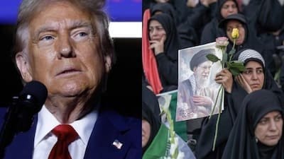 ‘Begging’ for Deal, ‘One Shot’ Could End Remaining Leadership: President Trump’s Remarks on Iran
