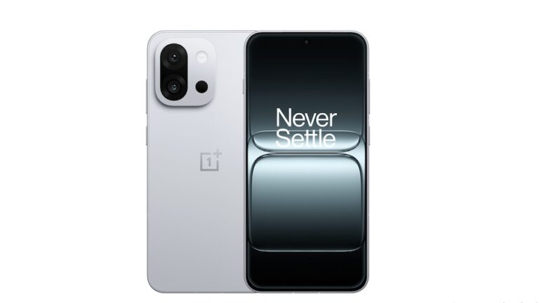 OnePlus 15T Display Size, Ultrasonic Fingerprint Sensor Confirmed; Geekbench Listing Hints at Chip, Memory