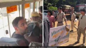BREAKING: Ashutosh Ranka, Ankit Bhardwaj Among CJP Leaders Detained by Assam Police