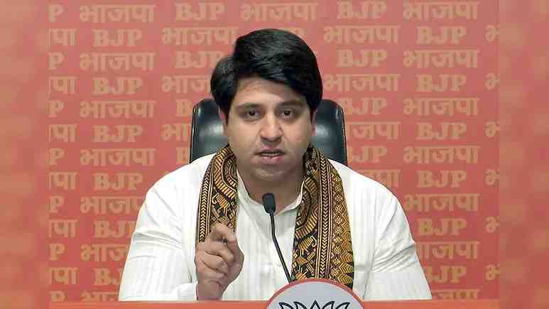 BJP National spokesperson, Shehzad Poonawalla resigns from BJP; Cites financial, personal reasons