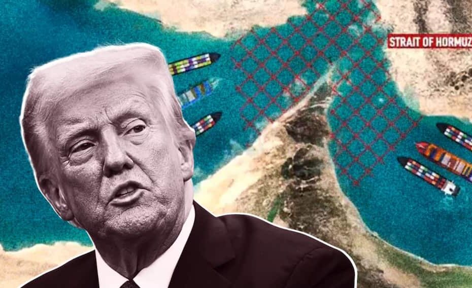 Donald Trump Sets 48-Hour Strait of Hormuz Deadline: What It Means for India’s Energy Security