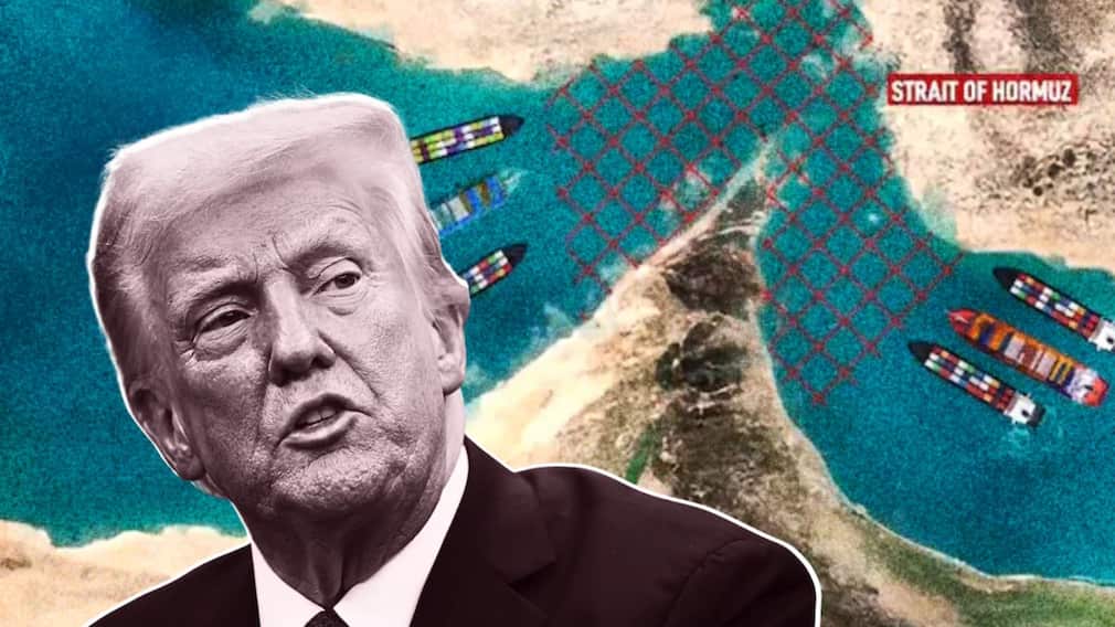 Donald Trump Sets 48-Hour Strait of Hormuz Deadline: What It Means for India’s Energy Security