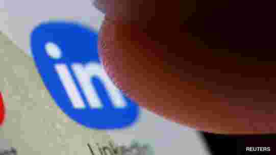 Amid AI Push, LinkedIn Names Daniel Shapero as New CEO