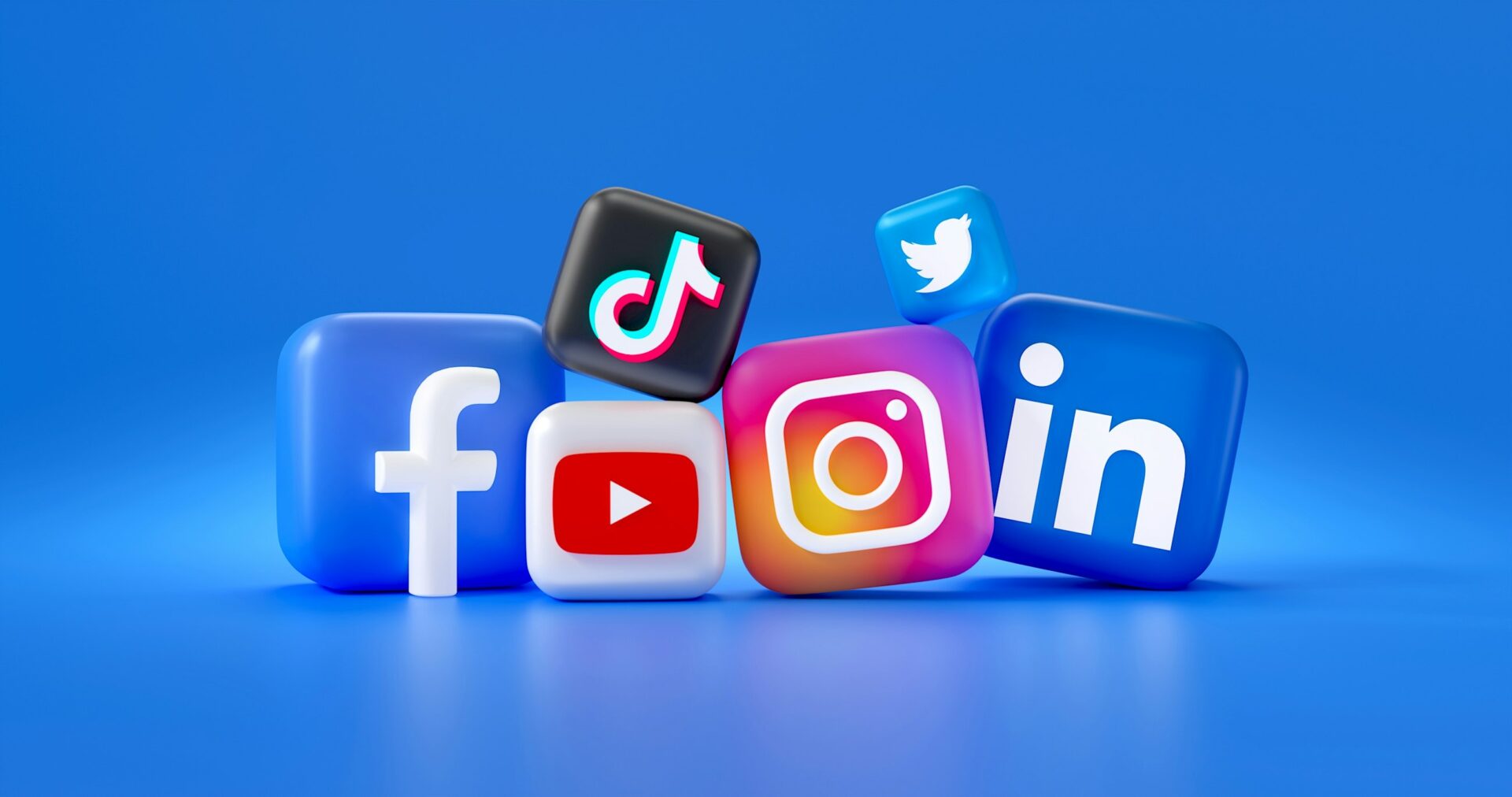 World's Most Restricted Social Media Platforms