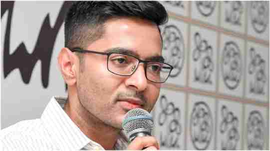 Signatures Forgery Case: CID Questions TMC’s National General Secretary Abhishek Banerjee Questioned For Six Hours