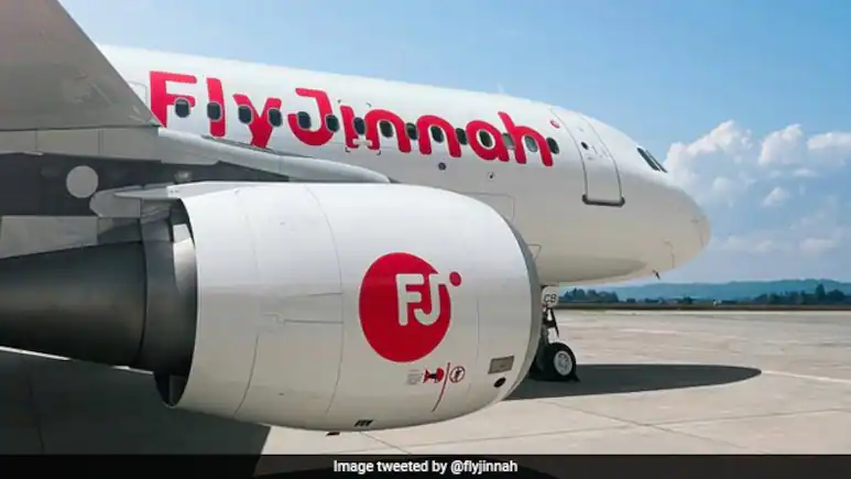 Fly Jinnah, AirSial Flights Reportedly Crossed Into Indian Airspace Near Amritsar