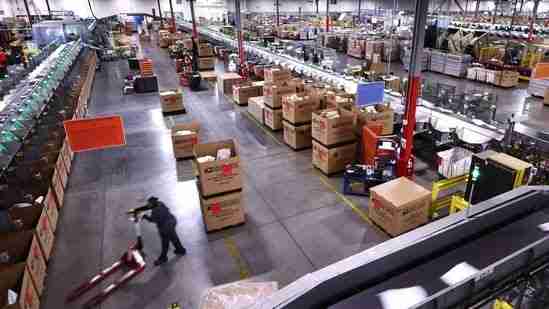 After Trump’s Tarrif Move, India Suspends Postal Services to US from August 25 Onwards effectively