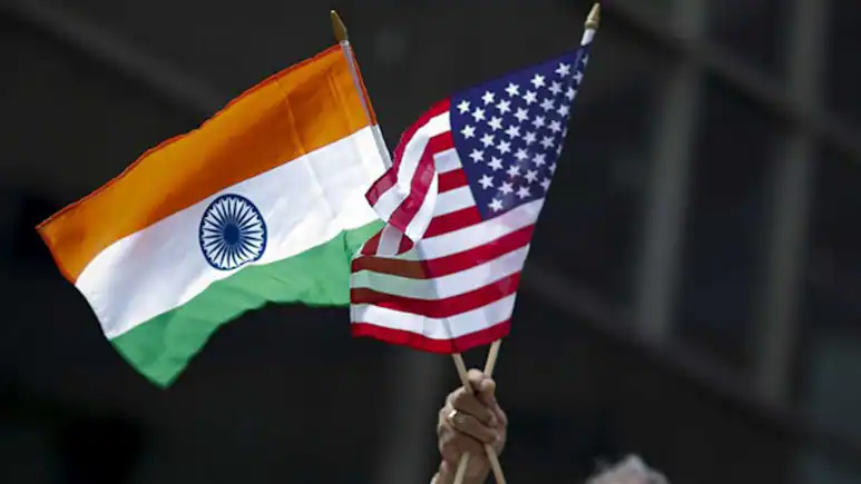 US Trade Representative Jamieson Greer, Piyush Goyal to Hold Key Talks on India-US Trade Deal