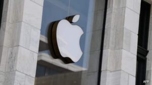 Apple Clocks All-Time Revenue Growth Record In India In September Quarter