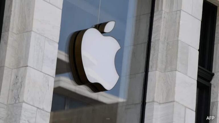 Apple Clocks All-Time Revenue Growth Record In India In September Quarter