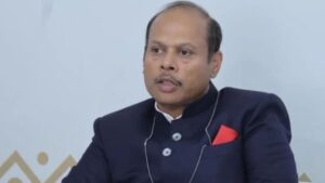 India Secures the Vice-Presidency of the Financial Action Task Force (FATF), Vivek Aggarwal Appointed