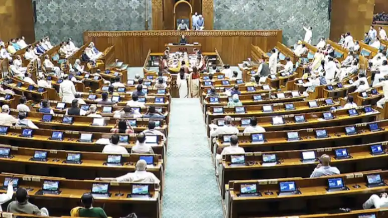 Centre May Call Special Parliament Session to Push Delimitation, Women’s Reservation Bills: Report