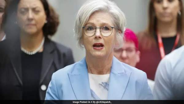 Australian Lawmaker Helen Haines Loses Both Legs After Alleged Targeted Car Attack
