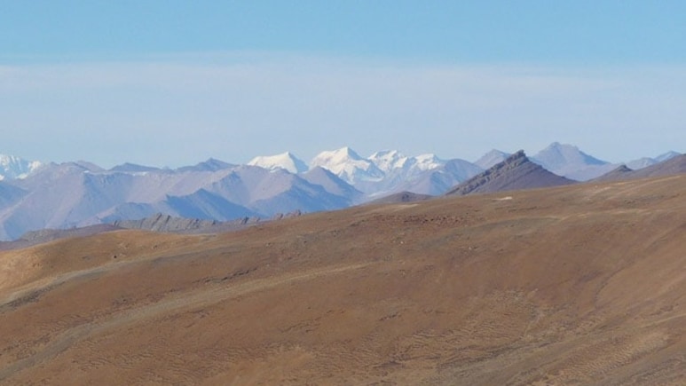 India and China Advance Constructive and Forward-Looking Discussions on Border Situation in Ladakh
