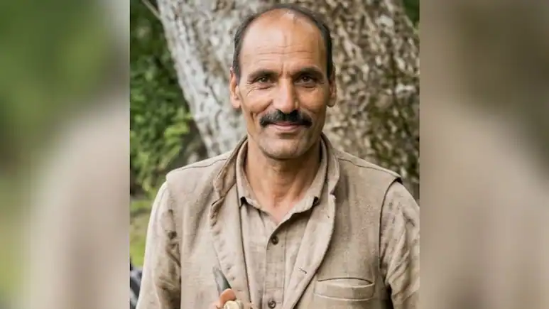 Missing SPO Found Dead Near Home in Kishtwar, Service Rifle Recovered