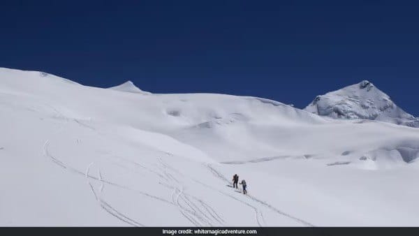 BREAKING: Avalanche Strikes Himlung Himal Base Camp in Nepal, 10 Missing
