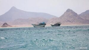 Saudi Arabia Launches 14-Nation Maritime Defence Alliance to Secure Bab al-Mandab Straits and Red Sea Shipping Routes