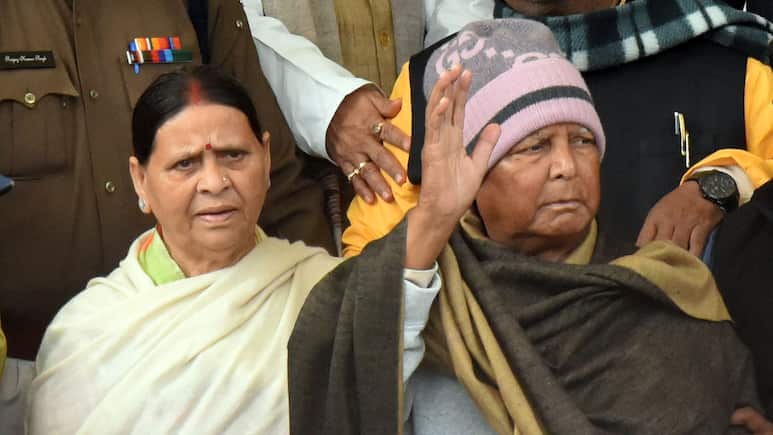 Rashtriya Janata Dal (RJD) chief Lalu Prasad Yadav Pleads Not Guilty In Land-For-Job Case, Says Will Face Trial