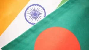India Objects to Incorrect Map at Bangladesh Seminar, Reaffirms Jammu and Kashmir Is Integral Part of India