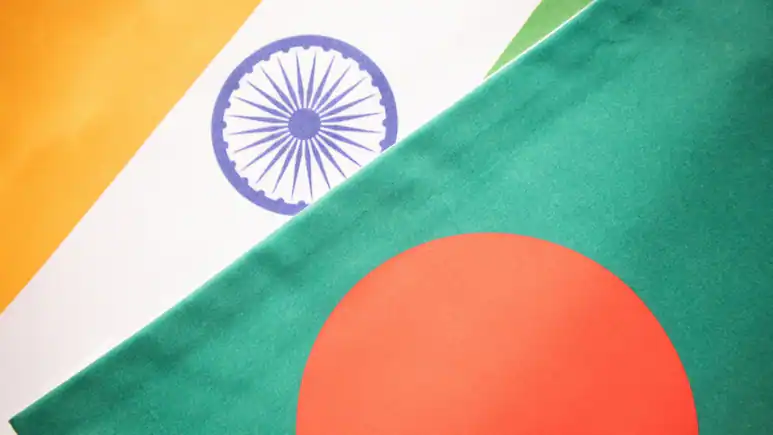 India Objects to Incorrect Map at Bangladesh Seminar, Reaffirms Jammu and Kashmir Is Integral Part of India