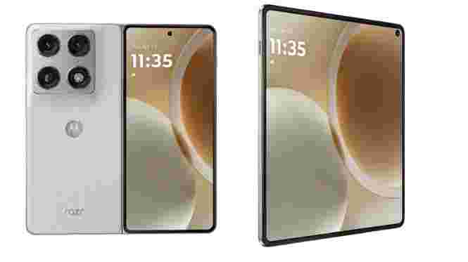 Motorola Razr Fold Launch Date