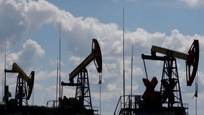 Oil Prices Jump Up To 12% As Middle East Conflict Sparks Supply Fears
