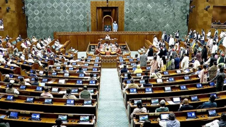 Parliament Budget Session LIVE Updates: Jaishankar Warns Security Situation ‘Deteriorating’ Amid Iran–Israel Conflict