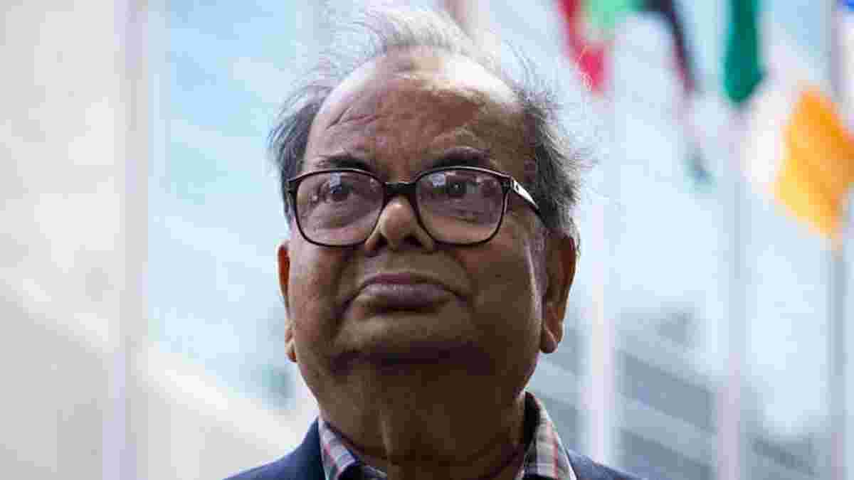 Sahitya Akademi Awardee Mani Shankar Mukhopadhyay ‘Sankar’ Passes Away at 92
