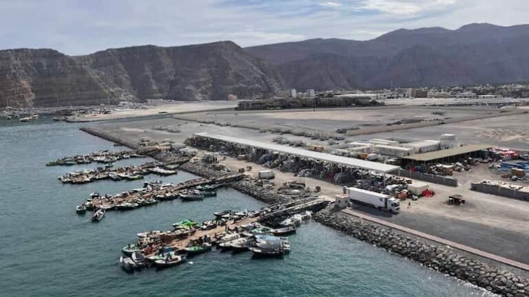 United States Strikes Iranian Sites Near Strait of Hormuz Amid Escalating Conflict