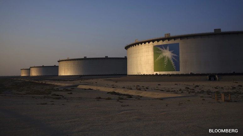 Saudi Arabia Starts Reducing Oil Production As Hormuz Closure Fills Storage