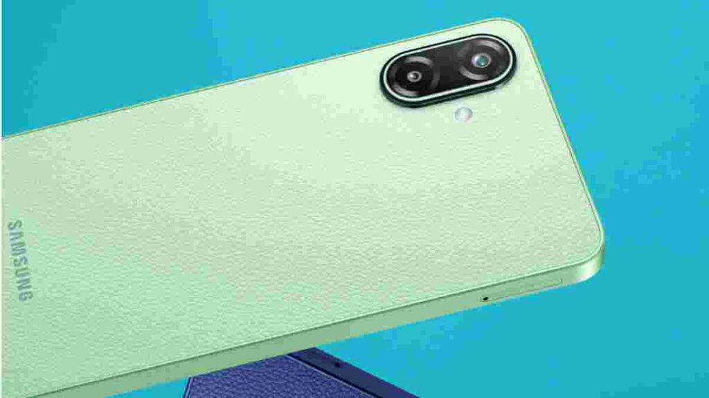 Samsung Galaxy F70e 5G With 120Hz LCD Screen, Dimensity 6300 SoC Goes on Sale in India: Price, Offers