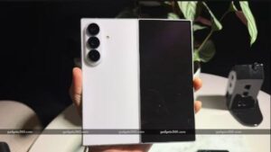 Samsung Galaxy Z Fold 9 Plus or Galaxy Z Fold 9 FE Could Launch in 2027