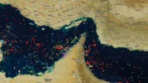 Iran To Set Up Strait of Hormuz “Telephone Hotline” Direct With United States