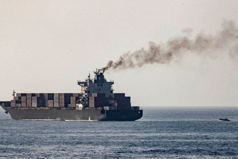 US Attack on Settebello Vessel: 21 Indians Rescued, Three Still Missing | India Summons Top US Diplomat